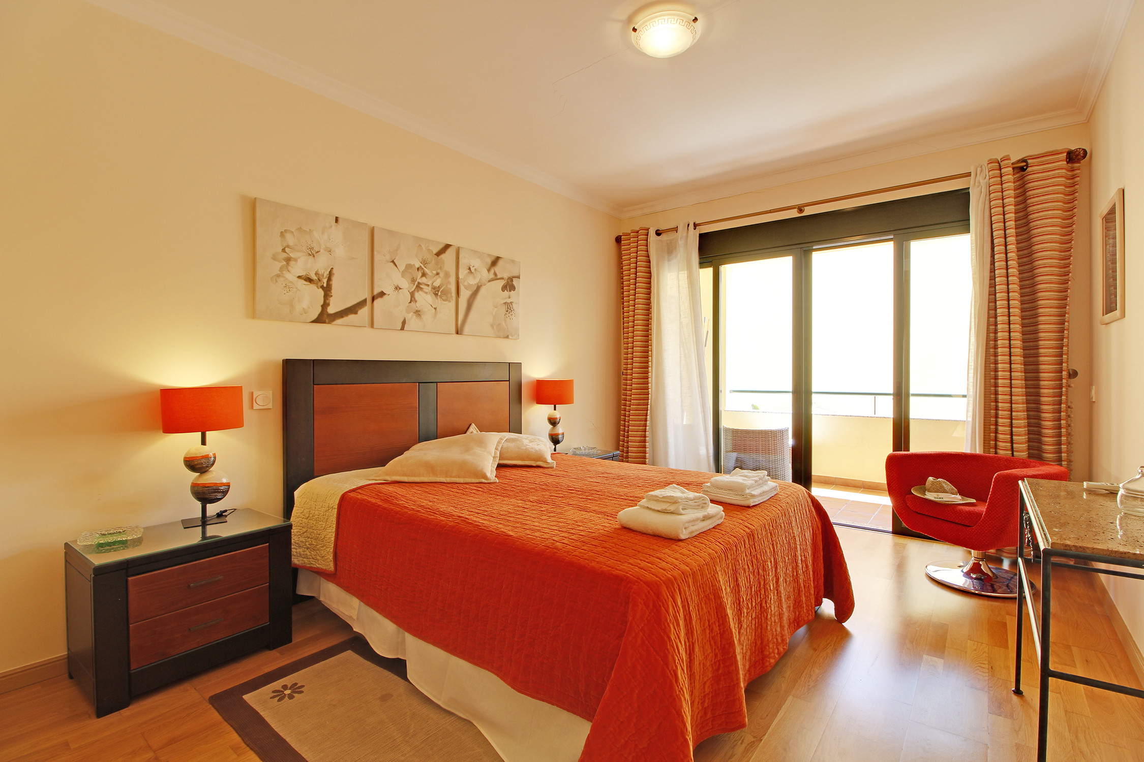 GOLF VIEW APARTMENT