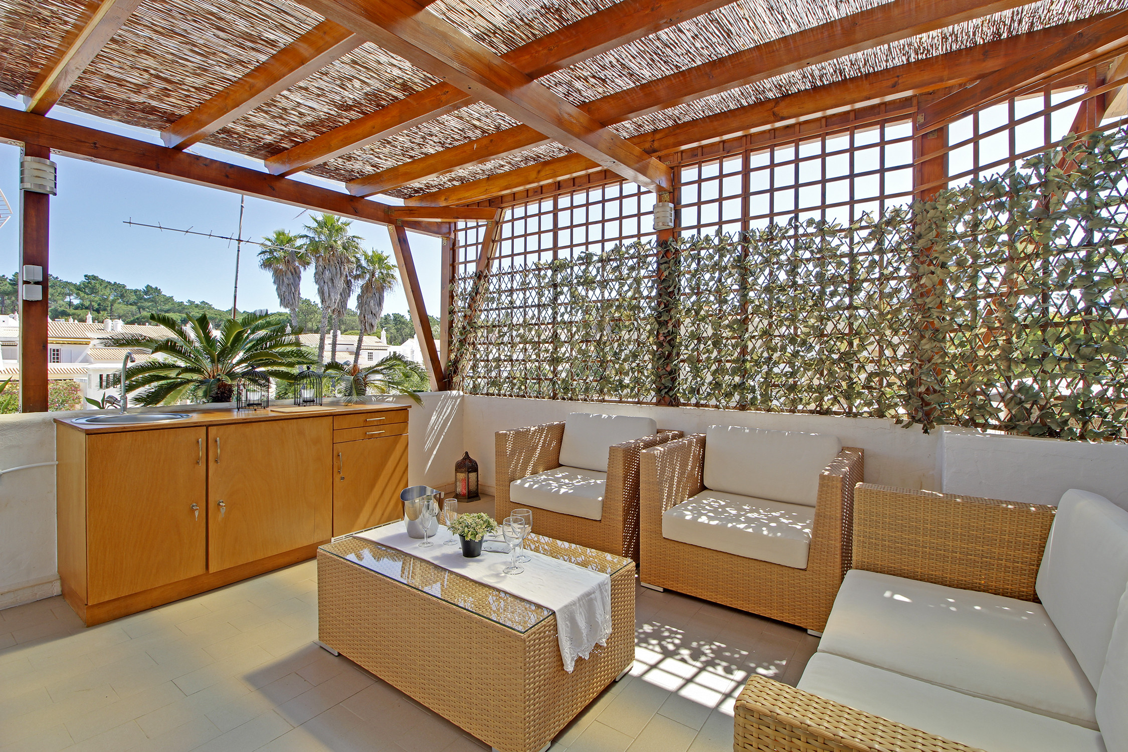 VILLA FLOR SUNRISE
