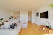 Apartamento en Vilamoura - T1 moderno em Condomínio  - WHITE