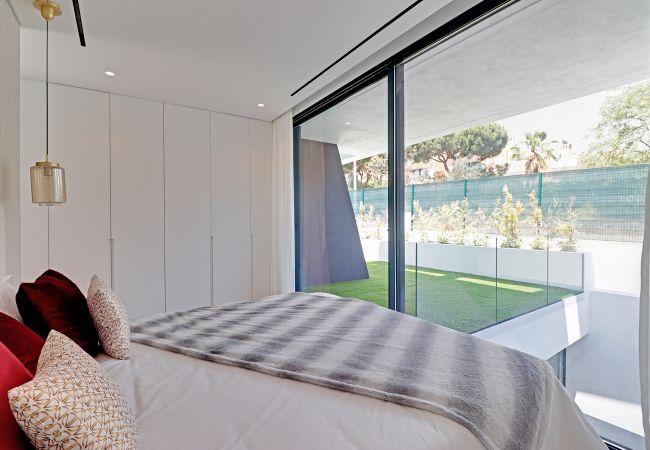 Casa en Quarteira - Moradia V5 com piscina privada - ONE SIX Casa en Quarteira - Moradia V5 com piscina privada - ONE SIX