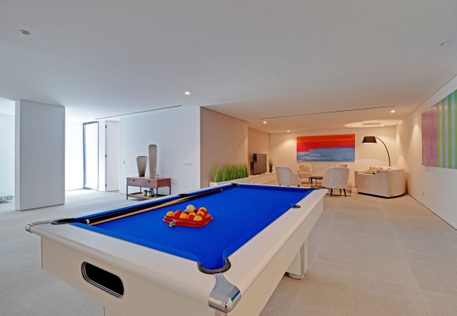 Casa en Quarteira - Moradia V5 com piscina privada - ONE SIX Casa en Quarteira - Moradia V5 com piscina privada - ONE SIX