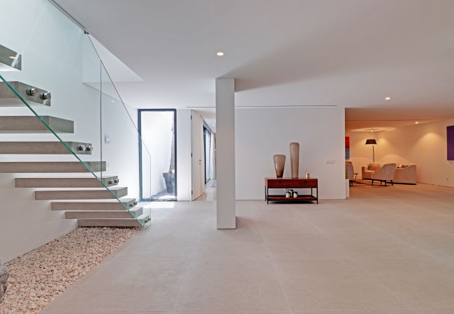 Casa en Quarteira - Moradia V5 com piscina privada - ONE SIX Casa en Quarteira - Moradia V5 com piscina privada - ONE SIX