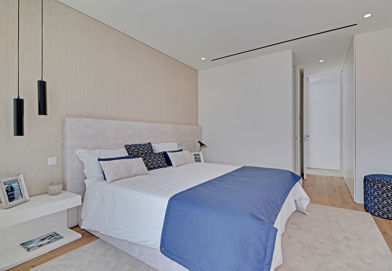 Casa en Quarteira - Moradia V5 com piscina privada - ONE SIX Casa en Quarteira - Moradia V5 com piscina privada - ONE SIX