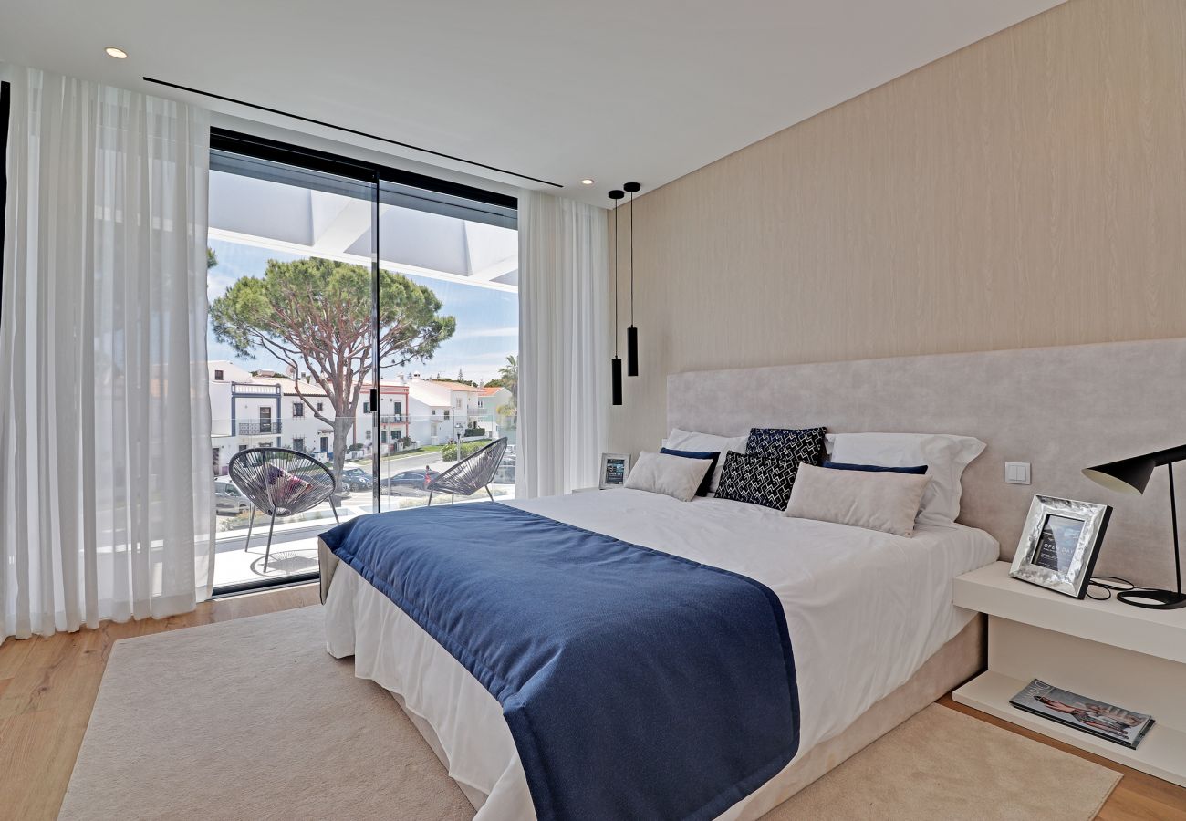 Casa en Quarteira - Moradia V5 com piscina privada - ONE SIX Casa en Quarteira - Moradia V5 com piscina privada - ONE SIX