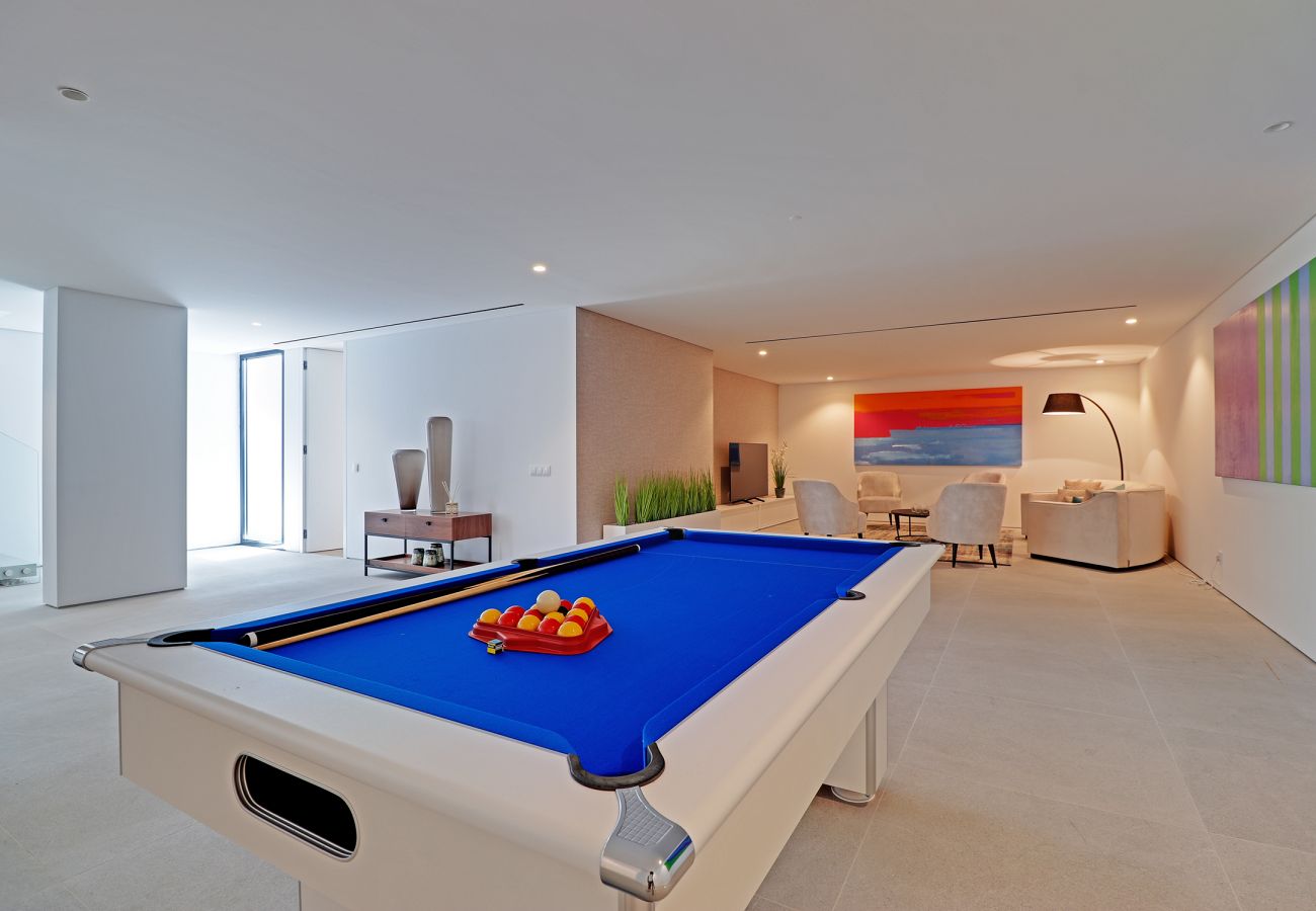 Casa en Quarteira - Moradia V5 com piscina privada - ONE SIX Casa en Quarteira - Moradia V5 com piscina privada - ONE SIX