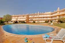 Apartamento en Vilamoura - Apartamento T3 com piscina - PALM BECH