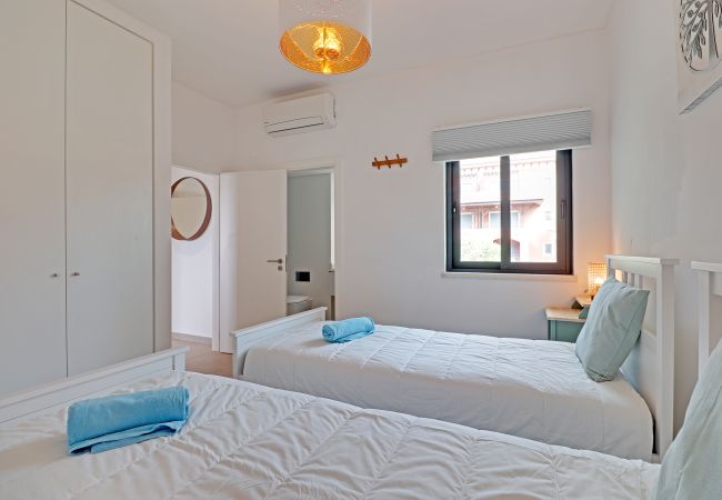 Apartamento en Vilamoura - Apartamento T2 moderno -  ANDIAMO Apartamento en Vilamoura - Apartamento T2 moderno -  ANDIAMO
