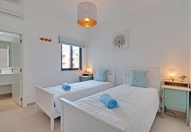 Apartamento en Vilamoura - Apartamento T2 moderno -  ANDIAMO Apartamento en Vilamoura - Apartamento T2 moderno -  ANDIAMO