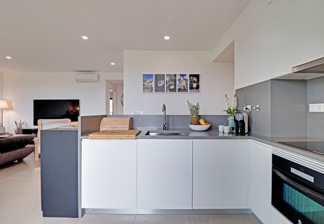 Apartamento en Vilamoura - Apartamento T2 moderno -  ANDIAMO Apartamento en Vilamoura - Apartamento T2 moderno -  ANDIAMO