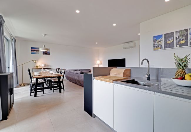 Apartamento en Vilamoura - Apartamento T2 moderno -  ANDIAMO Apartamento en Vilamoura - Apartamento T2 moderno -  ANDIAMO