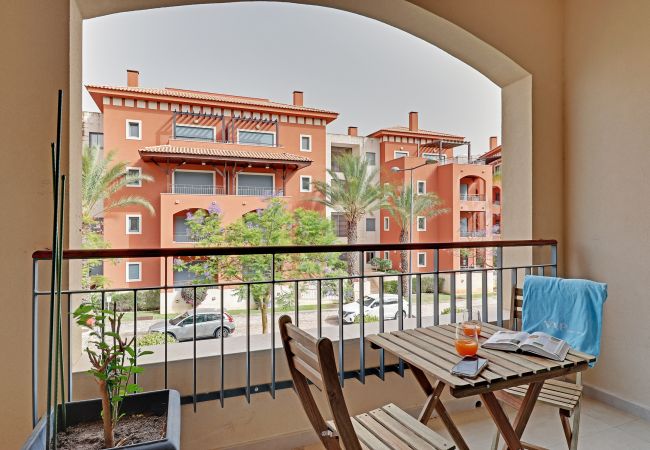 Apartamento en Vilamoura - Apartamento T2 moderno -  ANDIAMO Apartamento en Vilamoura - Apartamento T2 moderno -  ANDIAMO