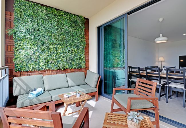 Apartamento en Vilamoura - Apartamento T2 moderno -  ANDIAMO Apartamento en Vilamoura - Apartamento T2 moderno -  ANDIAMO