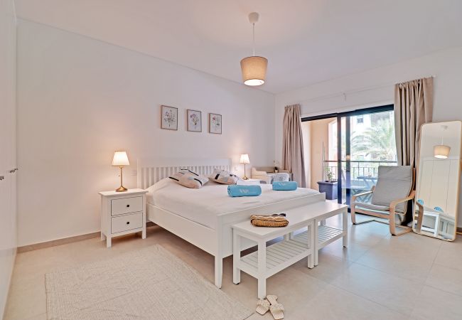 Apartamento en Vilamoura - Apartamento T2 moderno -  ANDIAMO Apartamento en Vilamoura - Apartamento T2 moderno -  ANDIAMO