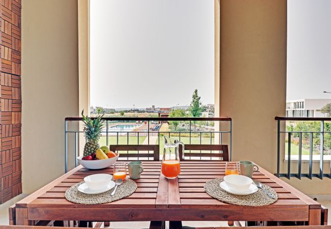 Apartamento en Vilamoura - Apartamento T2 moderno -  ANDIAMO Apartamento en Vilamoura - Apartamento T2 moderno -  ANDIAMO