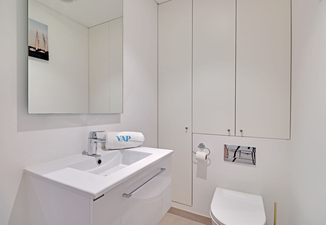 Apartamento en Vilamoura - Apartamento T2 moderno -  ANDIAMO Apartamento en Vilamoura - Apartamento T2 moderno -  ANDIAMO