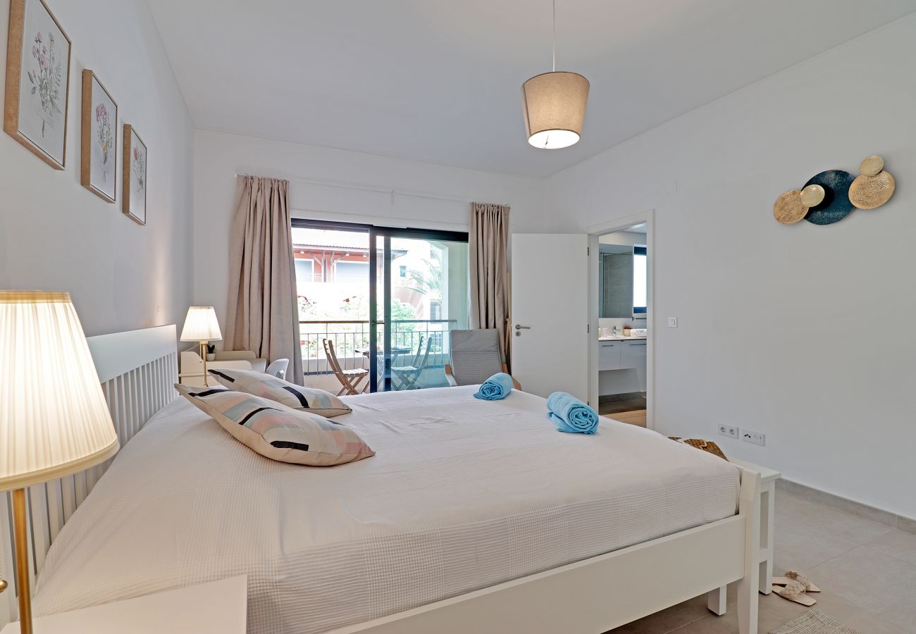 Apartamento en Vilamoura - Apartamento T2 moderno -  ANDIAMO Apartamento en Vilamoura - Apartamento T2 moderno -  ANDIAMO