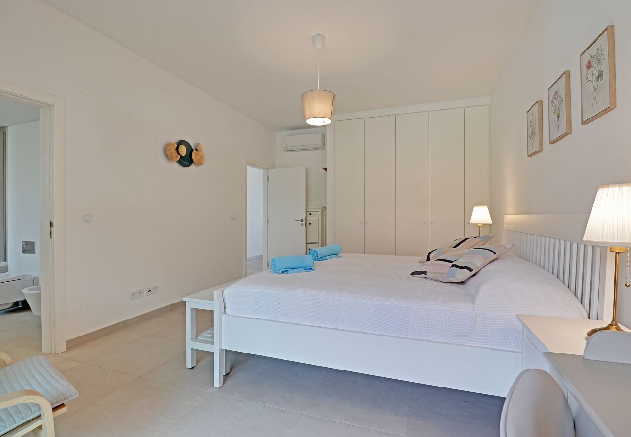 Apartamento en Vilamoura - Apartamento T2 moderno -  ANDIAMO Apartamento en Vilamoura - Apartamento T2 moderno -  ANDIAMO