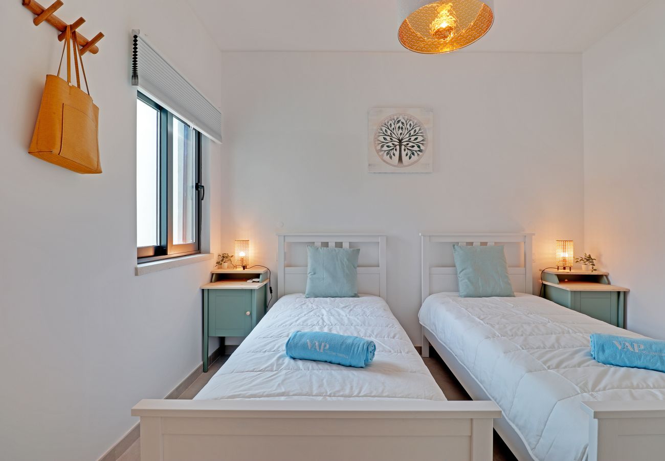 Apartamento en Vilamoura - Apartamento T2 moderno -  ANDIAMO Apartamento en Vilamoura - Apartamento T2 moderno -  ANDIAMO