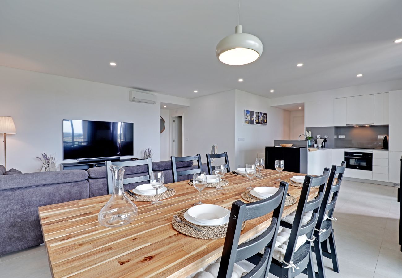 Apartamento en Vilamoura - Apartamento T2 moderno -  ANDIAMO Apartamento en Vilamoura - Apartamento T2 moderno -  ANDIAMO