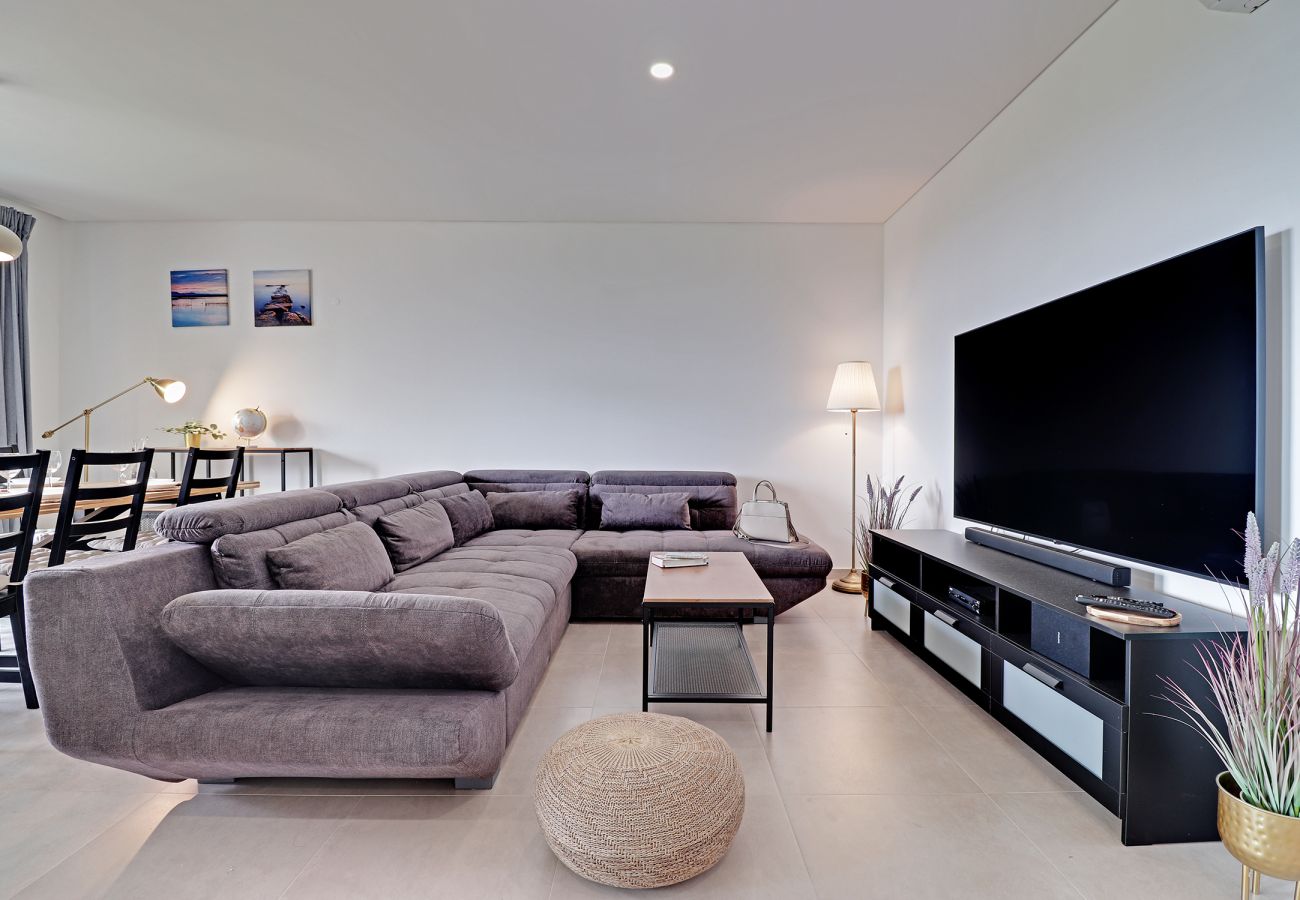 Apartamento en Vilamoura - Apartamento T2 moderno -  ANDIAMO Apartamento en Vilamoura - Apartamento T2 moderno -  ANDIAMO