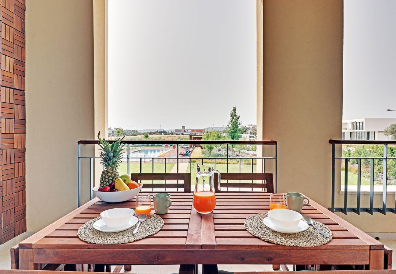 Apartamento en Vilamoura - Apartamento T2 moderno -  ANDIAMO Apartamento en Vilamoura - Apartamento T2 moderno -  ANDIAMO