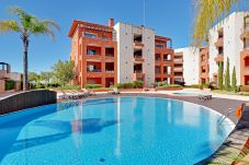 Apartamento en Vilamoura - Apartamento T2 em condominio fechado -  VICTORIA G