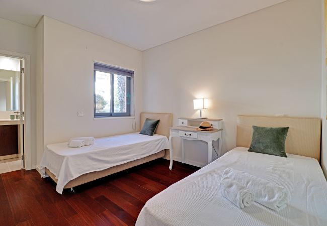 Apartamento en Vilamoura - T2 perto dos campos do golfe -  VICTORIA SECRET Apartamento en Vilamoura - T2 perto dos campos do golfe -  VICTORIA SECRET
