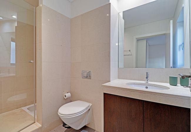 Apartamento en Vilamoura - T2 perto dos campos do golfe -  VICTORIA SECRET Apartamento en Vilamoura - T2 perto dos campos do golfe -  VICTORIA SECRET