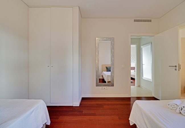 Apartamento en Vilamoura - T2 perto dos campos do golfe -  VICTORIA SECRET Apartamento en Vilamoura - T2 perto dos campos do golfe -  VICTORIA SECRET