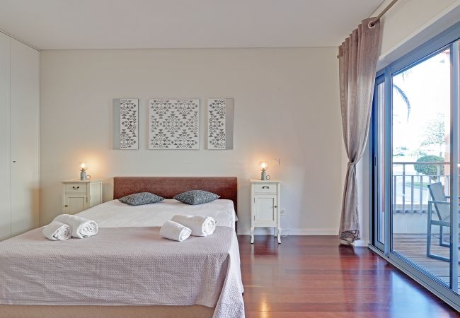 Apartamento en Vilamoura - T2 perto dos campos do golfe -  VICTORIA SECRET Apartamento en Vilamoura - T2 perto dos campos do golfe -  VICTORIA SECRET