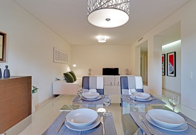 Apartamento en Vilamoura - T2 perto dos campos do golfe -  VICTORIA SECRET Apartamento en Vilamoura - T2 perto dos campos do golfe -  VICTORIA SECRET