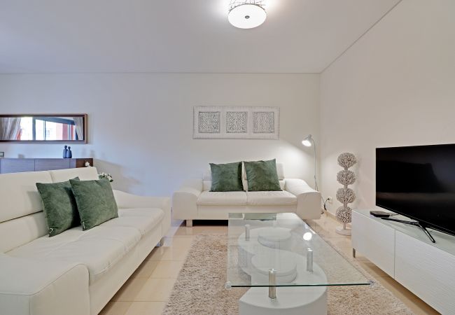 Apartamento en Vilamoura - T2 perto dos campos do golfe -  VICTORIA SECRET Apartamento en Vilamoura - T2 perto dos campos do golfe -  VICTORIA SECRET
