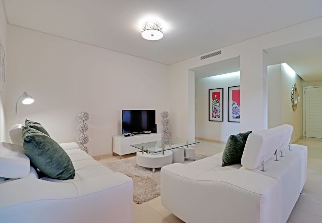 Apartamento en Vilamoura - T2 perto dos campos do golfe -  VICTORIA SECRET Apartamento en Vilamoura - T2 perto dos campos do golfe -  VICTORIA SECRET