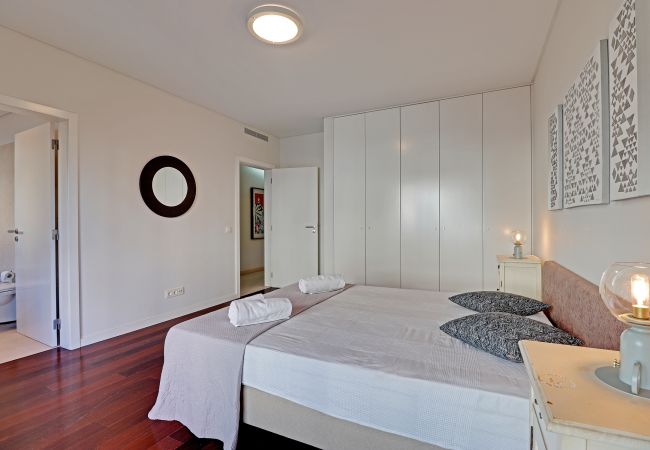 Apartamento en Vilamoura - T2 perto dos campos do golfe -  VICTORIA SECRET Apartamento en Vilamoura - T2 perto dos campos do golfe -  VICTORIA SECRET