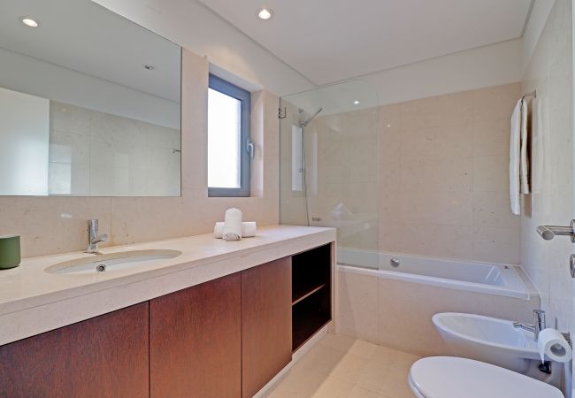 Apartamento en Vilamoura - T2 perto dos campos do golfe -  VICTORIA SECRET Apartamento en Vilamoura - T2 perto dos campos do golfe -  VICTORIA SECRET
