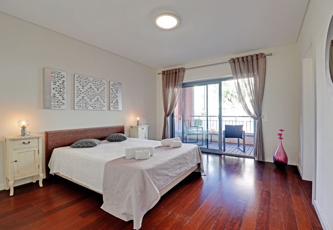Apartamento en Vilamoura - T2 perto dos campos do golfe -  VICTORIA SECRET Apartamento en Vilamoura - T2 perto dos campos do golfe -  VICTORIA SECRET