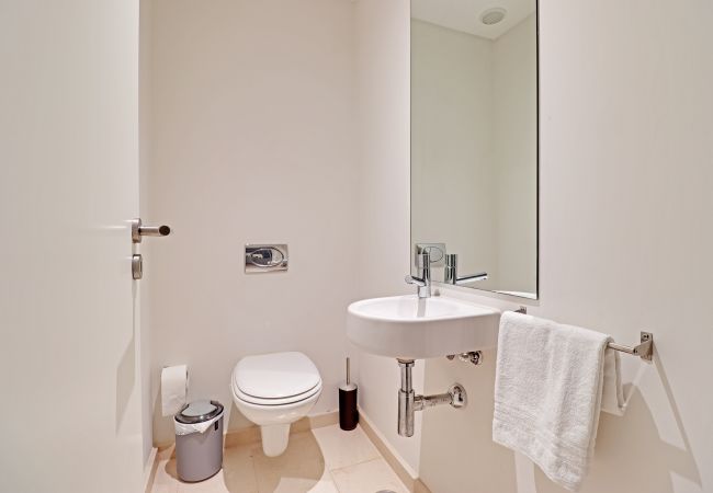 Apartamento en Vilamoura - T2 perto dos campos do golfe -  VICTORIA SECRET Apartamento en Vilamoura - T2 perto dos campos do golfe -  VICTORIA SECRET