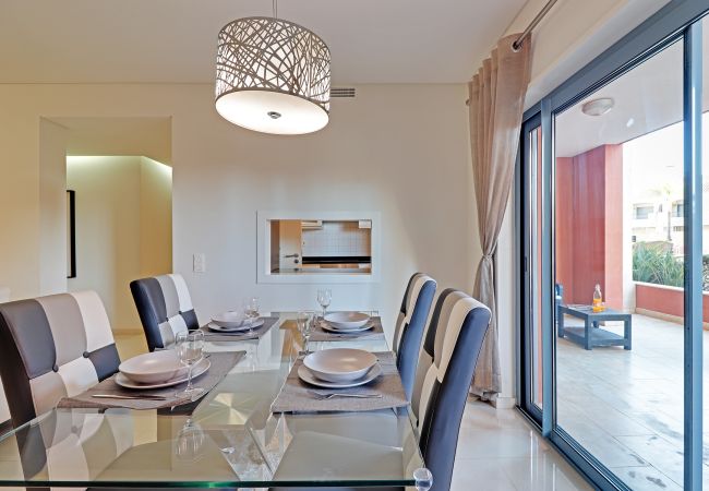 Apartamento en Vilamoura - T2 perto dos campos do golfe -  VICTORIA SECRET Apartamento en Vilamoura - T2 perto dos campos do golfe -  VICTORIA SECRET