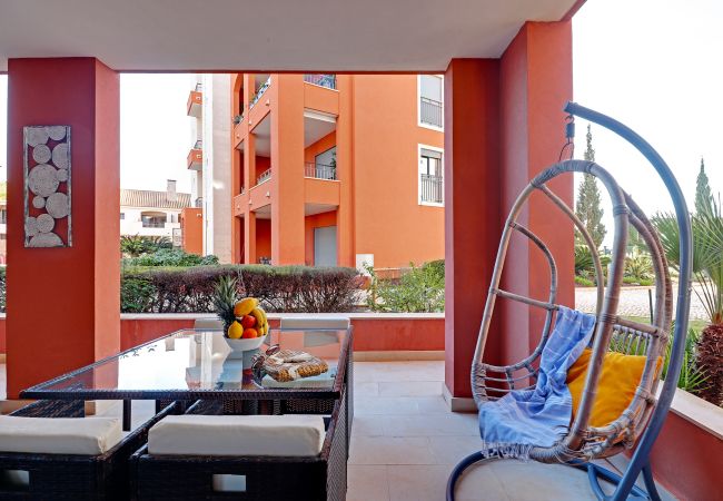 Apartamento en Vilamoura - T2 perto dos campos do golfe -  VICTORIA SECRET Apartamento en Vilamoura - T2 perto dos campos do golfe -  VICTORIA SECRET