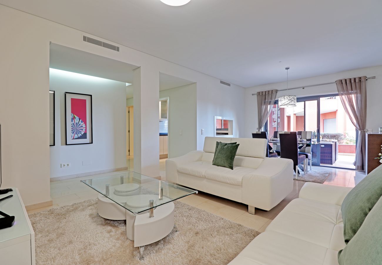 Apartamento en Vilamoura - T2 perto dos campos do golfe -  VICTORIA SECRET Apartamento en Vilamoura - T2 perto dos campos do golfe -  VICTORIA SECRET