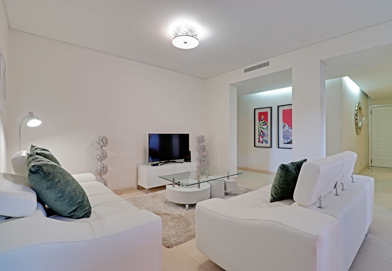 Apartamento en Vilamoura - T2 perto dos campos do golfe -  VICTORIA SECRET Apartamento en Vilamoura - T2 perto dos campos do golfe -  VICTORIA SECRET