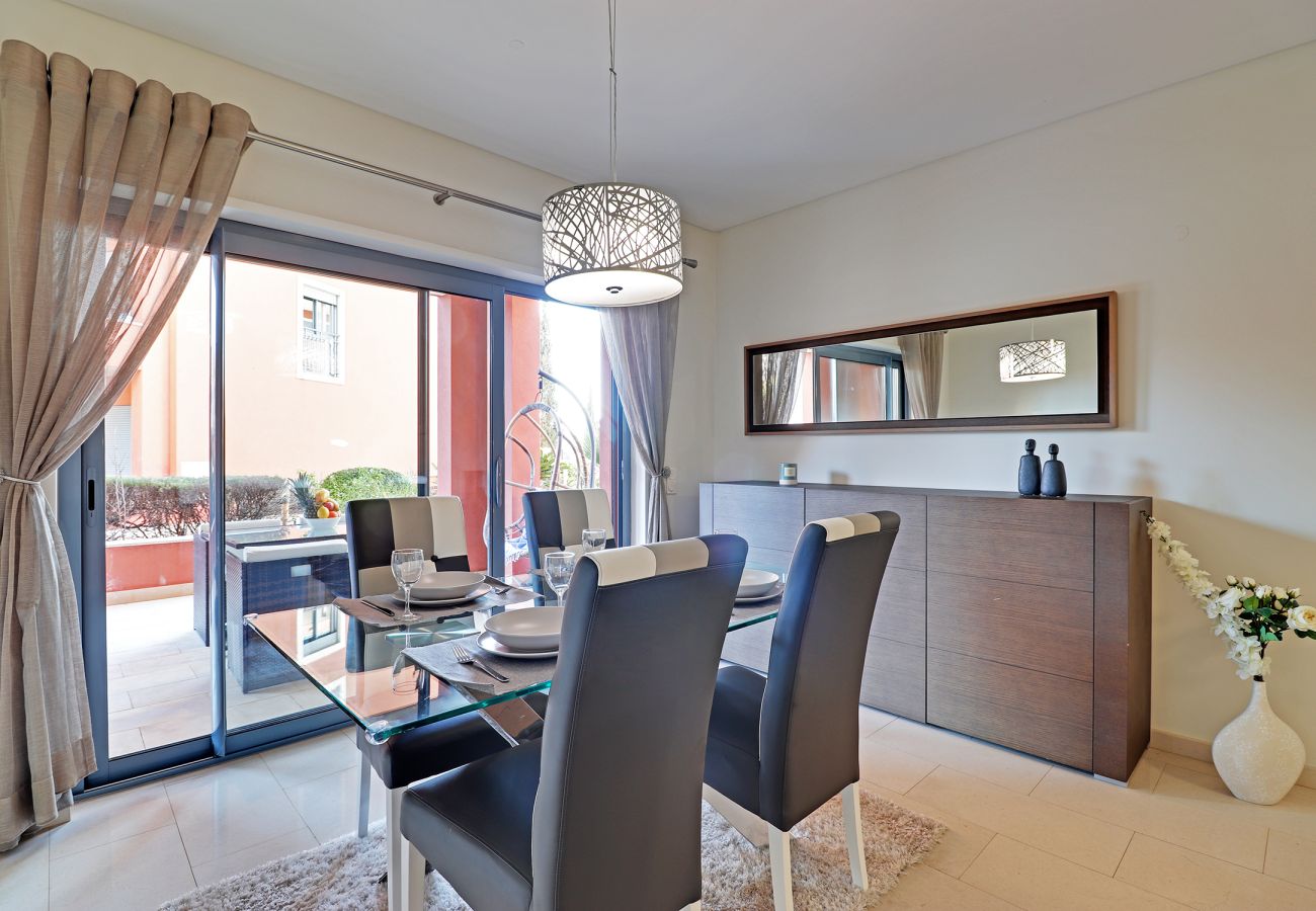 Apartamento en Vilamoura - T2 perto dos campos do golfe -  VICTORIA SECRET Apartamento en Vilamoura - T2 perto dos campos do golfe -  VICTORIA SECRET