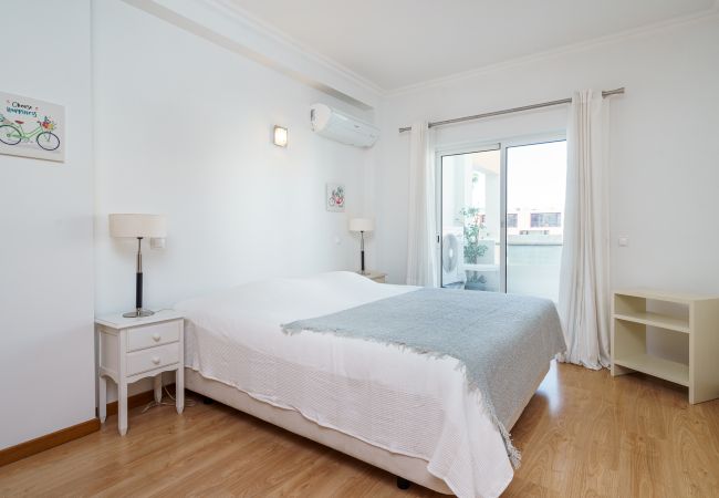 Apartamento en Vilamoura - Apartamento T3 perto da Marina  - FALESIA MARINA Apartamento en Vilamoura - Apartamento T3 perto da Marina  - FALESIA MARINA