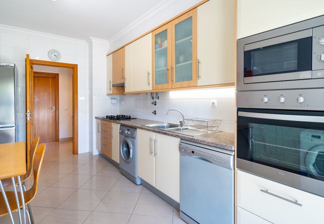 Apartamento en Vilamoura - Apartamento T3 perto da Marina  - FALESIA MARINA Apartamento en Vilamoura - Apartamento T3 perto da Marina  - FALESIA MARINA