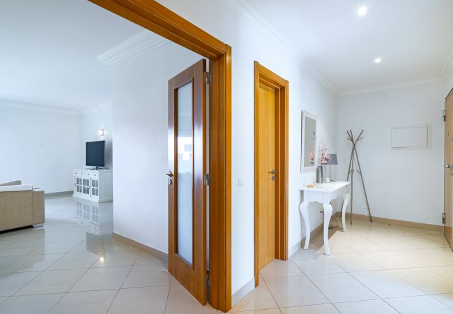 Apartamento en Vilamoura - Apartamento T3 perto da Marina  - FALESIA MARINA Apartamento en Vilamoura - Apartamento T3 perto da Marina  - FALESIA MARINA