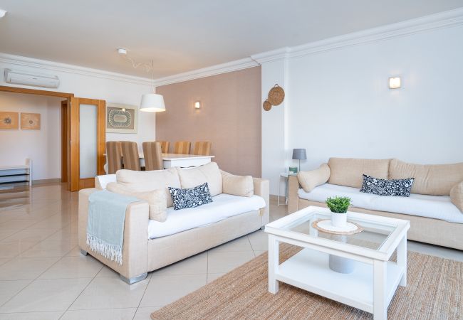 Apartamento en Vilamoura - Apartamento T3 perto da Marina  - FALESIA MARINA Apartamento en Vilamoura - Apartamento T3 perto da Marina  - FALESIA MARINA