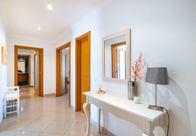 Apartamento en Vilamoura - Apartamento T3 perto da Marina  - FALESIA MARINA Apartamento en Vilamoura - Apartamento T3 perto da Marina  - FALESIA MARINA