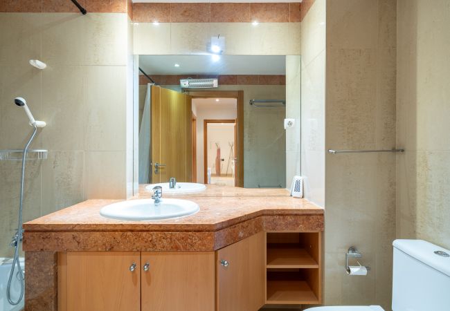 Apartamento en Vilamoura - Apartamento T3 perto da Marina  - FALESIA MARINA Apartamento en Vilamoura - Apartamento T3 perto da Marina  - FALESIA MARINA