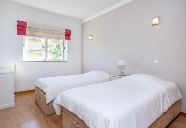 Apartamento en Vilamoura - Apartamento T3 perto da Marina  - FALESIA MARINA Apartamento en Vilamoura - Apartamento T3 perto da Marina  - FALESIA MARINA