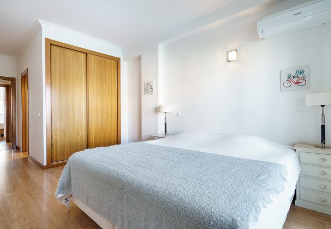 Apartamento en Vilamoura - Apartamento T3 perto da Marina  - FALESIA MARINA Apartamento en Vilamoura - Apartamento T3 perto da Marina  - FALESIA MARINA